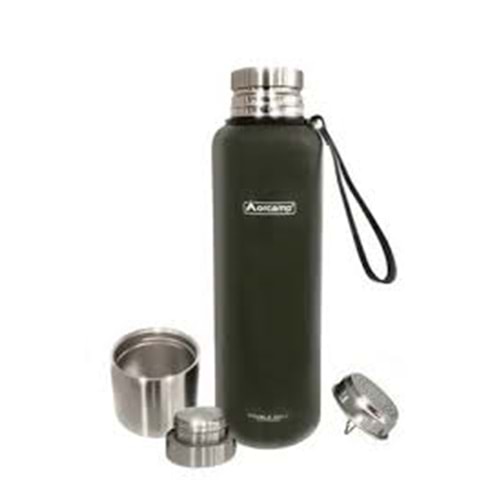 ÇELIK TERMOS 1000ML OUT5050 ORCAMP