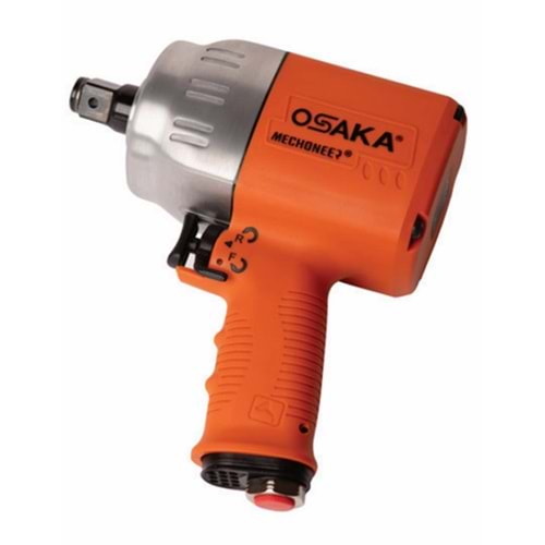HAVALI SOMUN SIKMA MACHONEER 3/4 OSAKA OPC 51234 MCN