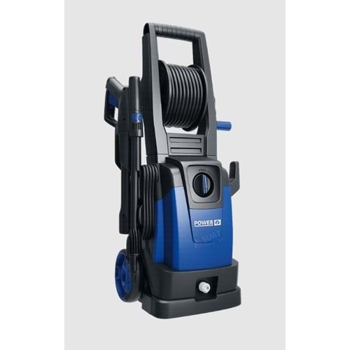 BASINÇLI YIKAMA MAKINASI 135 BAR ABW-VDL 90PD POWERWASH