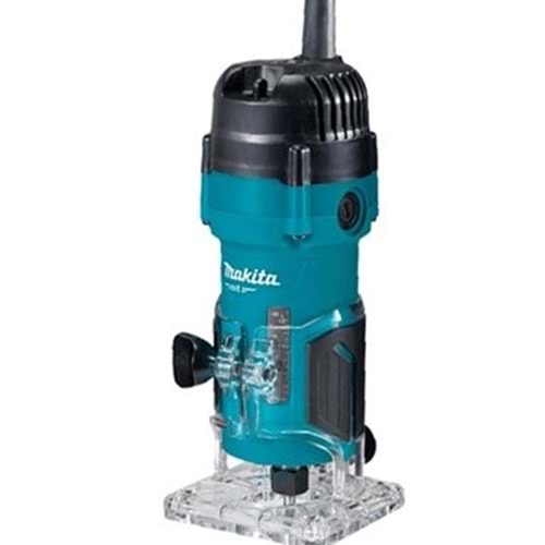 FREZE MAKINASI M3702B MAKITA