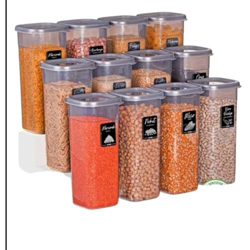 SAKLAMA KABI KARE 1700ML K1700