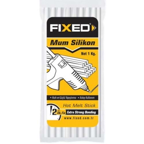 F1001 MUM SILIKON KALIN