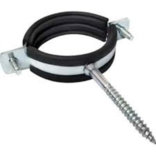TRIFONLU DOGALGAZ KELEPÇESI 7*70 90-105 mm 3