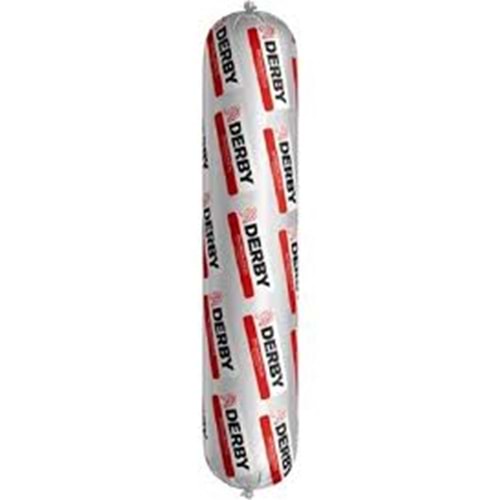 DERBY D91 PU MASTIK SOSIS BEYAZ 400 ML