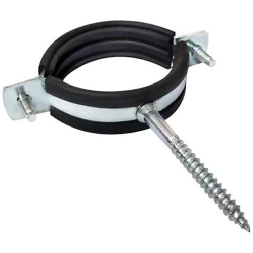 TRIFONLU DOGALGAZ KELEPÇESI 7*100 90-105 mm 3
