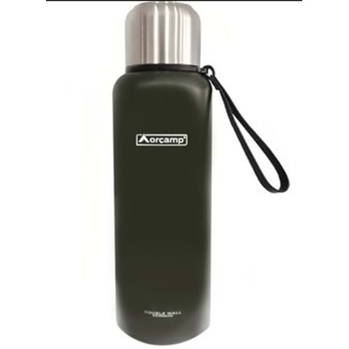 ORCAMP ÇELIK TERMOS 500ML OUT5000