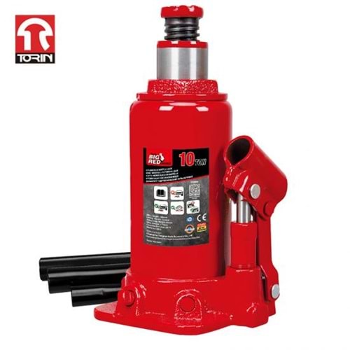 BAY-TEC SISE KRIKO 20 TON