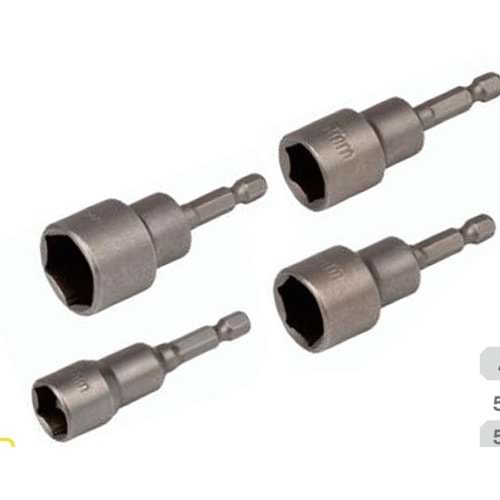 AKILLI VIDA APARATI 8 mm lokma