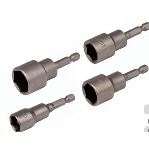 AKILLI VIDA APARATI 6 mm lokma