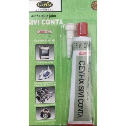 SIVI CONTA 50 GR CEYFIX