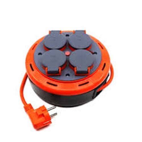 SEYYAR MAKARALI KABLO EV TIPI 3*1,0MM 5 MT BYLION