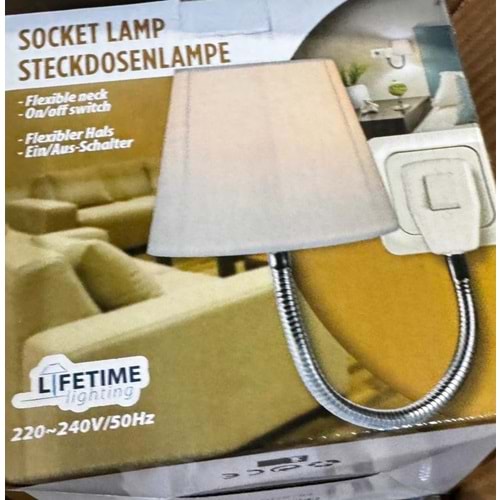 Flex Lüx Abajur 45CM (2026764)