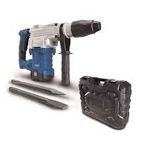 SCHEPPACH DH1600 MAX ELEKTRIKLI KIRICI DELICI