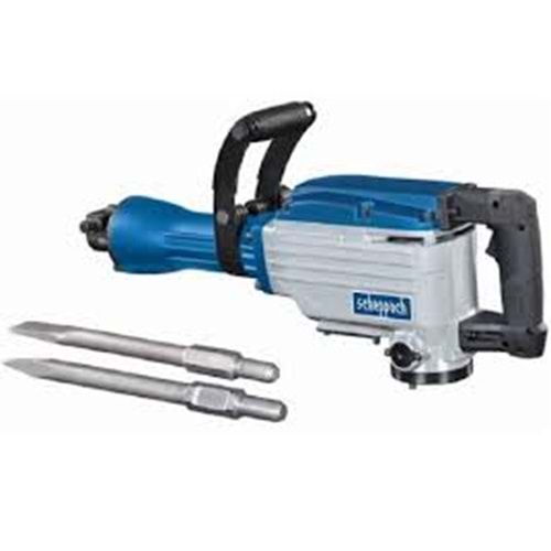 SCHEPPACH AB1500X ELEKTRIKLI KIRICI DELICI