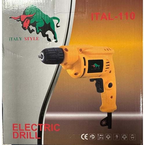 DARBESIZ MATKAP ITALYANO 600W