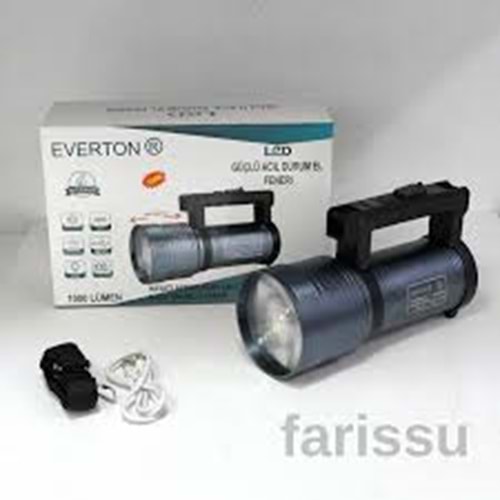 EL FENERI EVERTON RT-829