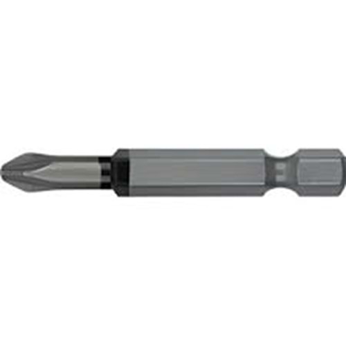 BITS UÇ YILDIZ TORNAVIDA UCU PZ2 50MM WÜRTH