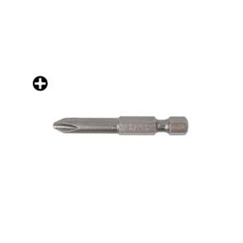 BITS UÇ YILDIZ TORNAVIDA UCU PH2 50MM WÜRTH