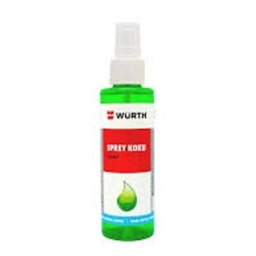 WÜRTH ARAÇ KOKUSU FOREST 150ML