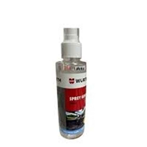WÜRTH ARAÇ KOKUSU CITRUS 150ML
