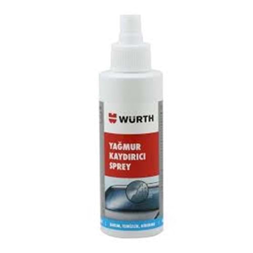 WÜRTH YAGMUR KAYDIRICI 150 ML