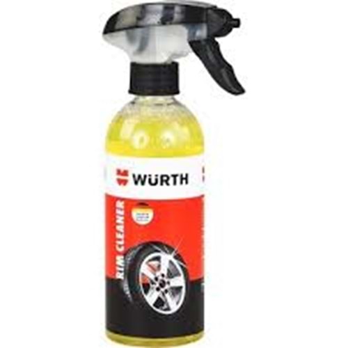 WÜRTH JANT TEMIZLEYICI 400 ML