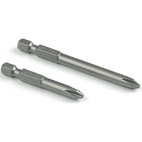 BITS UÇ YILDIZ TORNAVIDA UCU PZ1 50MM