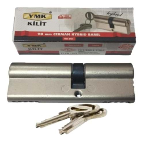 YUMA KILIT B90HS YMK CERMAN 90MM BAREL