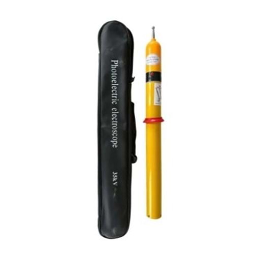 ISIKLI VE SESLI ISTANKO KONTROL KALEMI 35KW