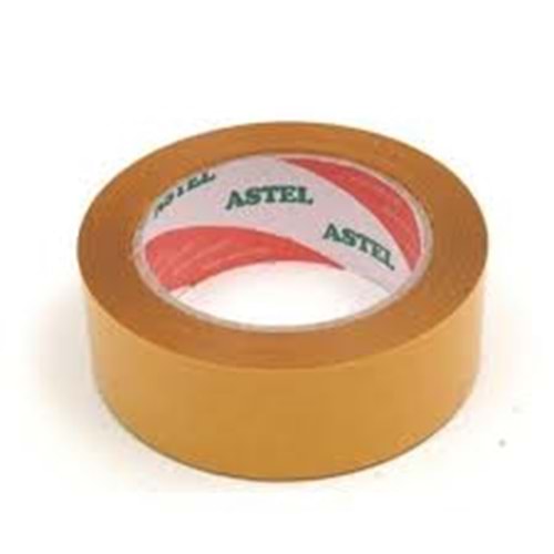 ÇIFT TARAFLI BANT SARI 24*50 ASTEL