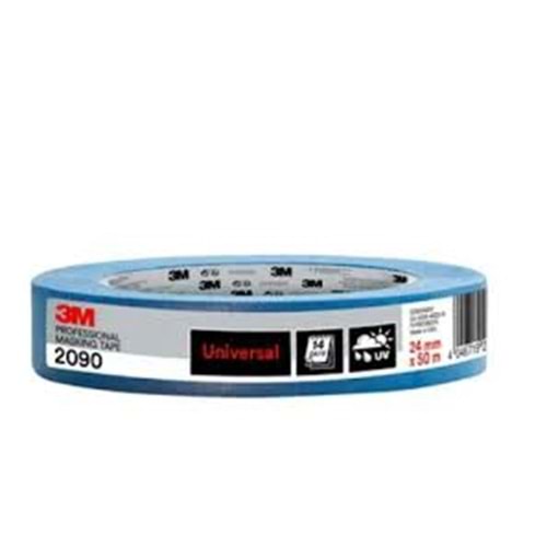 ÇIFT TARAFLI BANT 24*50 3M