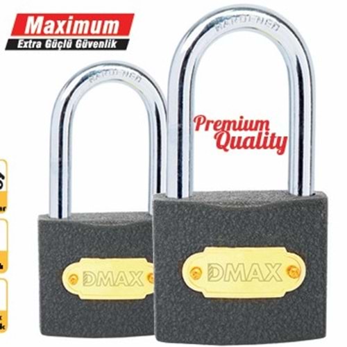 ASMA KILIT GRI UZUN 38 MM