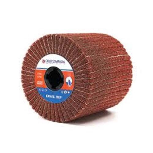 KAMALI ELYAF MOP zimpara