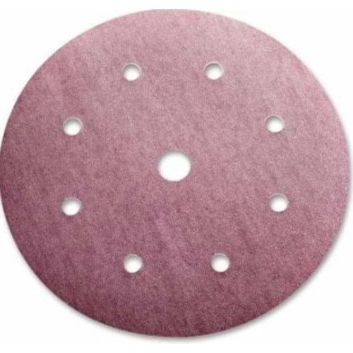 Disk zimpara 1950 Ø203mm P60 F 03E 001 FV5