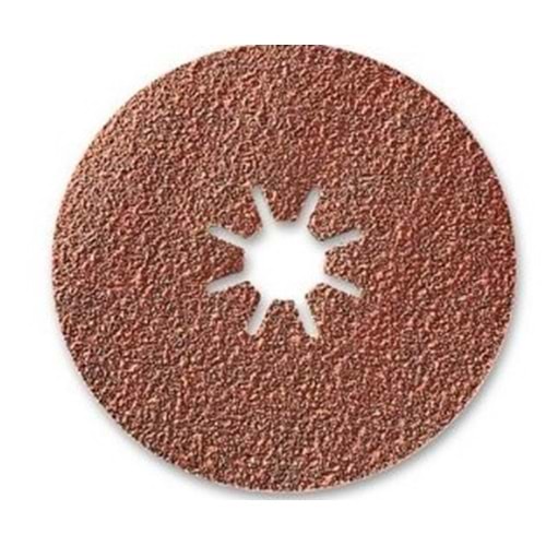 Fiber zimpara 4961 Ø180mm P120 F03E006B97