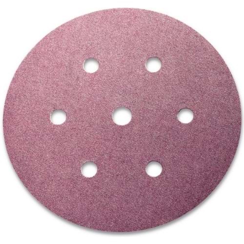 Disk zimpara 1950 Ø150mm P40 - 7 delik F03E003E69