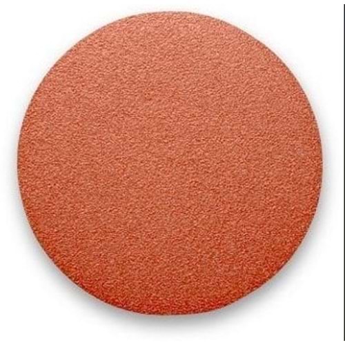 Disk zimpara 1919 Ø125mm P60 deliksiz F03E001D8K