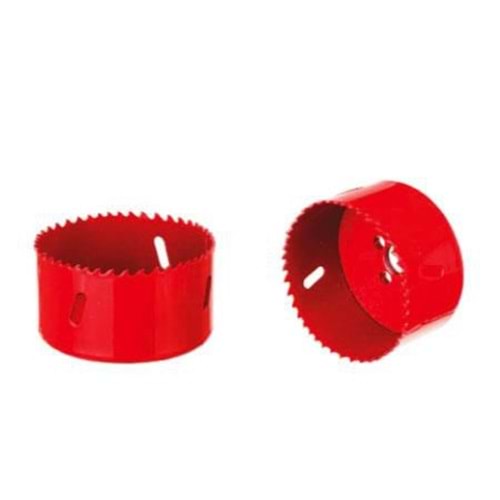 PANÇ DEMIR 20 MM bimetal