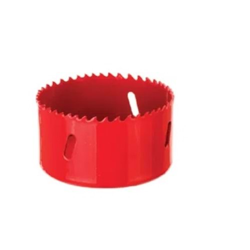 PANÇ DEMIR 41 MM bimetal