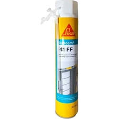 SIKA BOOM -141 FF POLIÜRETAN KÖPÜK 750ml