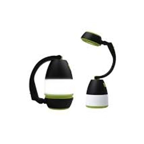 EL FENERI KAMP TIPI SARJLI KLAUS 6W 3000MAH KE47702