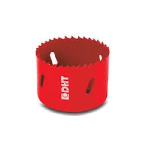 PANÇ DEMIR 98 MM bimetal