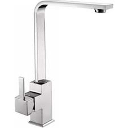 BATARYA MUTFAK MIX KUGU EVYE PRONTO P-37965 köseli kare