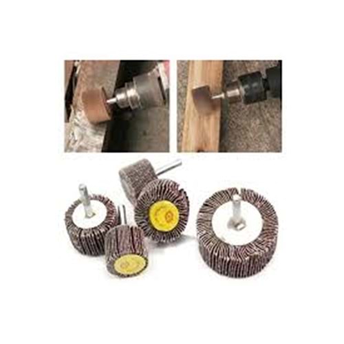 SAPLI MOP ZIMPARA 20 mm 60 KUM