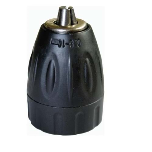 MANDREN MATKAP EL 10MM 1/2 PARTNER 21063 Otomatik Sikmali Mandren 0.8-10MM