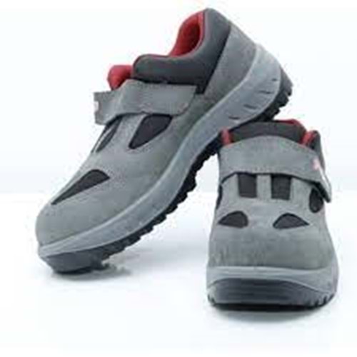 YAZLIK ISÇI AYAKKABISI HSC 114 S1 PARS 44 NO