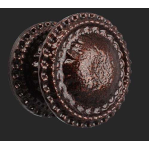 KAPI TOKMAGI TOPUZU BAKIR