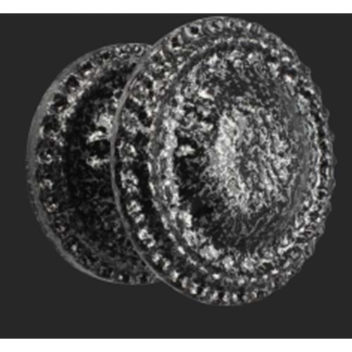 KAPI TOKMAGI TOPUZU GÜMÜS