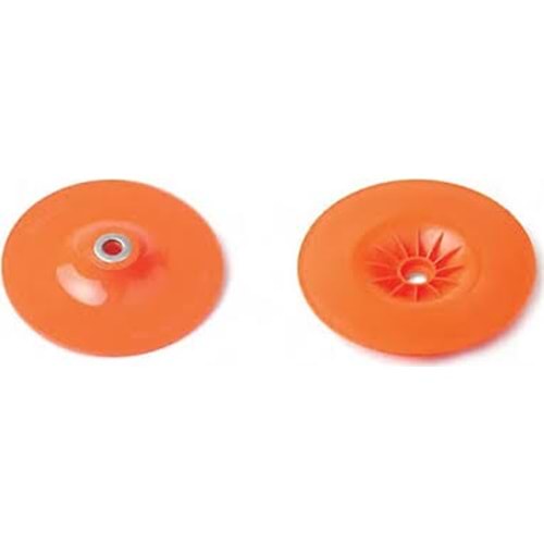 ZIMPARA DISK ALTI PLASTIK 115 LIK