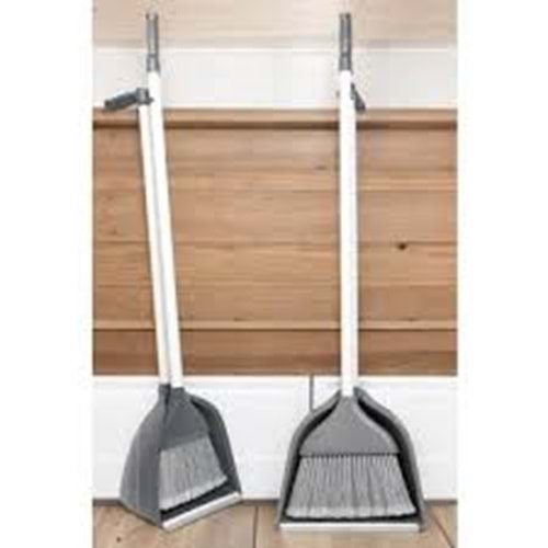 FARASLI SÜPÜRGE HAZNELI KAVI KP-039